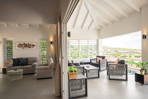 Villa Mirada Karibe — foto 3